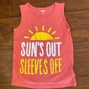 Kids Tank Top